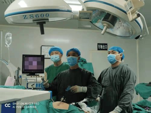 让优质医疗资源流动起来 重庆大学附属三峡医院医疗集团共建26个联合病房的实践与启示