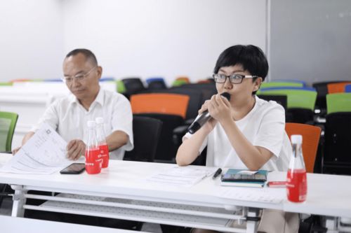 共探科技中介服务新路径 成都金融服务业商会会员企业互访沙龙在御顺金融总部圆满举行