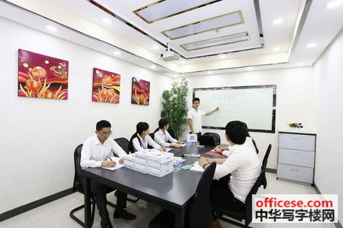 创新科技广场二期 车公庙枢纽上的智创办公新选择